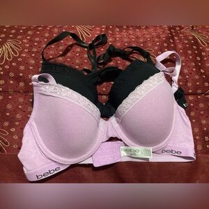 💥SOLDonMercari💥bebe girls bra